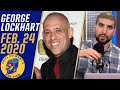 Working with Tyson Fury was similar to Conor McGregor – George Lockhart | Ariel Helwani’s MMA Show