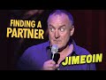 Jimeoin - Finding A Partner