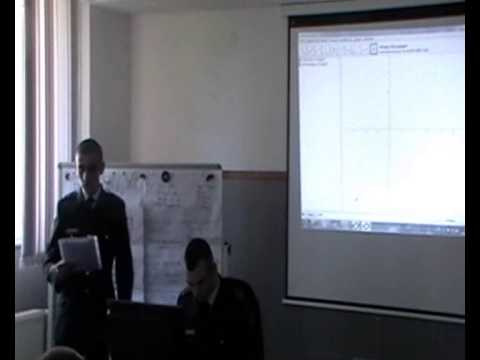 პროექტი: \"მაშ რაღათა ვართ ღარიბნიო?!\" პრეზენტაცია