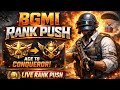 “Chicken Dinner Pakka 🍗 BGMI Live”  @faithboyzgaming  #BGMI