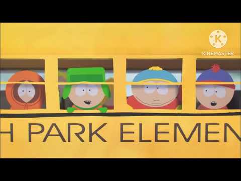 South Park (Season 17) Theme Song