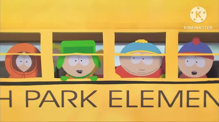 South Park (Season 17) Theme Song