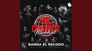 Popurrí Quiero Que Sepas/La Gitanilla/Una Pura Y Dos Con Sal/Por Una Mujer Casada/El Corrido De...
