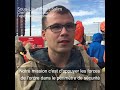 Exercice NRBC (nucléaire, radiologique, biologique, chimique )