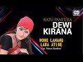 Dewi Kirana - Wong Lanang Lara Atine | Official Music Video