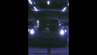 Inderworld  Metamorphosis car Edit