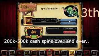 Squeal of Fortune Top 5 Spins