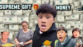 Kamako paisa sabai momilai diye 🥰😘Kati diye ta🙄😒@lalitgurung6804 
