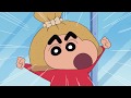 【3DS クレヨンしんちゃん】プロモーションムービー第2弾 new