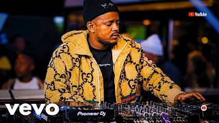 Kabza De Small | FULL Amapiano Mix | Mix 2026 | 27.OCTOBER 2026 | TuTu Album Mixtape