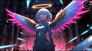 ECLIPSE RESONANCE — ECSTATIC JUDGMENT | Dark Anime OST