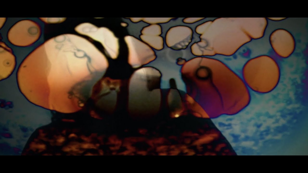 cocolozasi「Melancholy Muse」MV