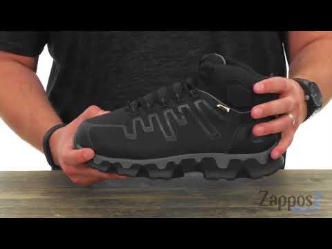 timberland pro powertrain alloy toe