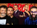 MANETTI BROS. | Intervista con Dario Moccia