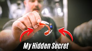 My Hidden Secret