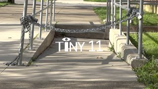 TINY - Episode 11