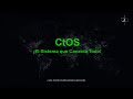 Impactante Noticia sobre ctOS - ¡El Sistema que Conecta Todo! (Watch Dogs 2)