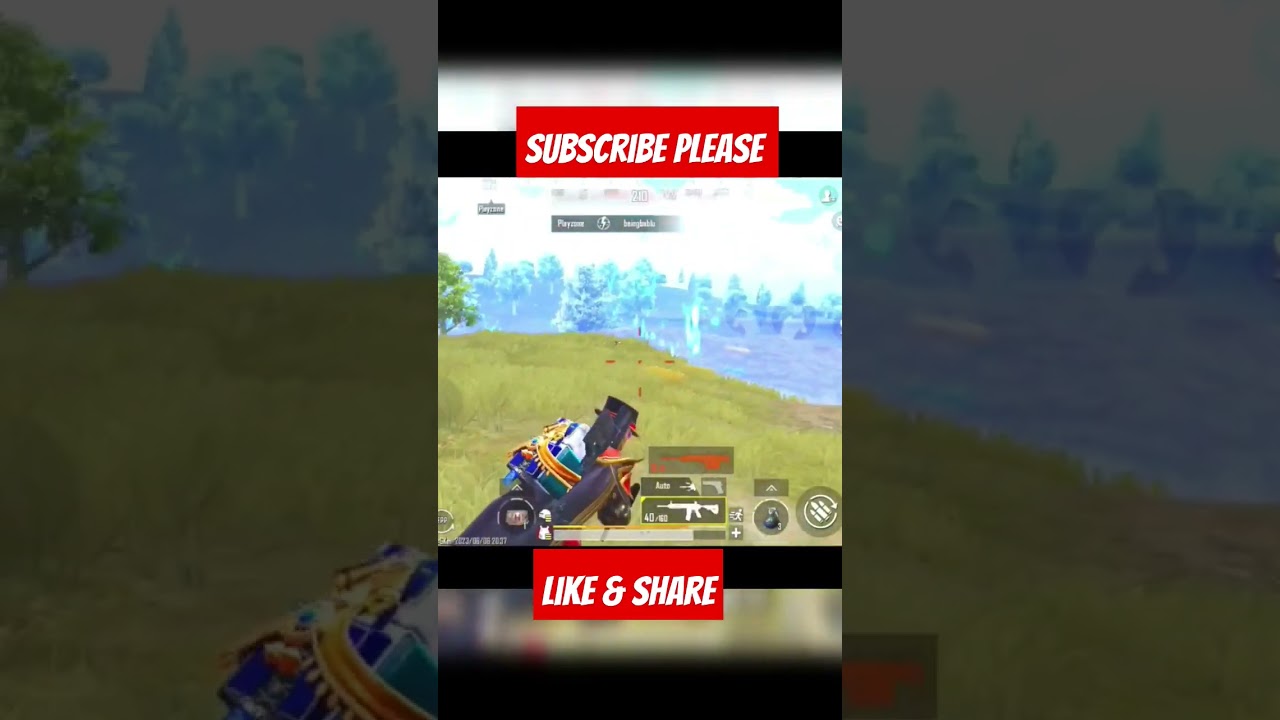 TEAM SOUL VS TEAM XSPARK 4 V 4 FIGHT💖 GOBLIN REFLEX😮 