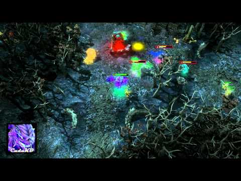 HoN:Daily Dose|Soulstealer and