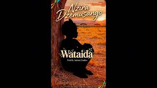 Wataida - Nzira Dzemusango | Prod By Animaz Studios (Official Audio) (Bantu & Shona language)