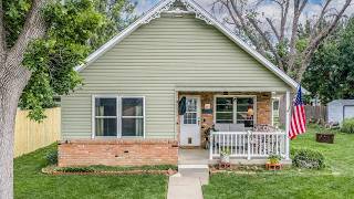 1418 South St video tour