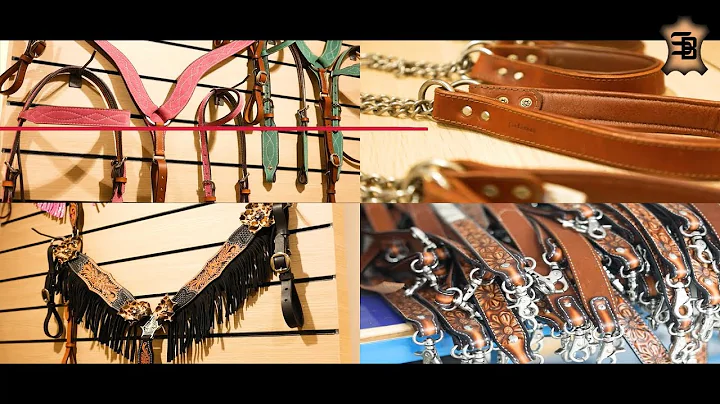 SB International | Leather Accessories & Equestrian Products Manufacturer in India