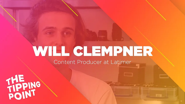 How To Be A Content Producer At Latimer