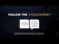 Pole Vault Training with Leni Wildgrube [GER] #YOGjourney