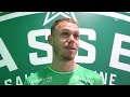 Trêve intense - Inside Match Week #E18S04