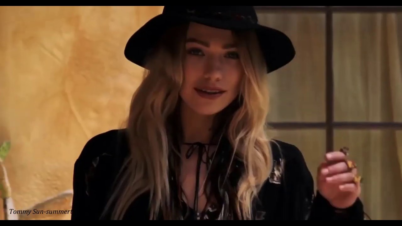 Tommy Sun-summertime (New Italo Disco) 2018