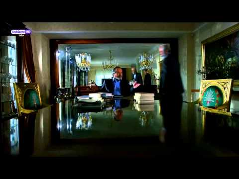 وادي الذئاب الجزء السابع الحلقة 37 مدبلجة HD 