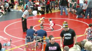 Team Kaiser presents doing work 2013