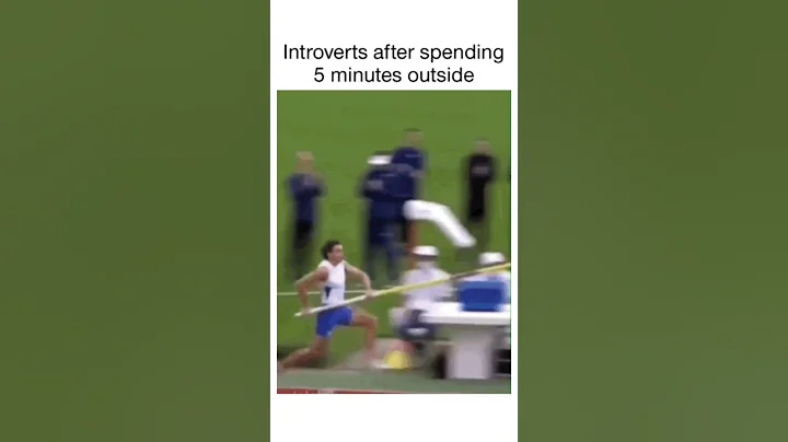 Introvert Memes 18 #MEMES #Memesdaily #Shorts 1356