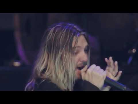 Angra - No Pain For The Dead (Only Vocals)