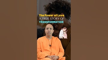 The Power of Love: A True Story of Transformation | Madan Sundar Das | Evolve Pune