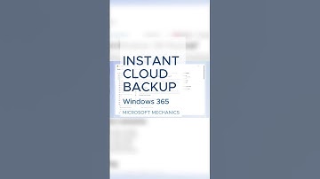 Provision, use, & return Cloud PCs in minutes. #Windows365, #CloudPC, #AIAgents, #MicrosoftIntune