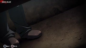 Chapter 5 Part 3 (No Commentary) - Corpse Party [PS4]