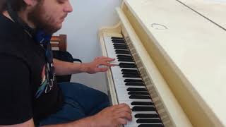 BassPon3 can play piano too ^-^
