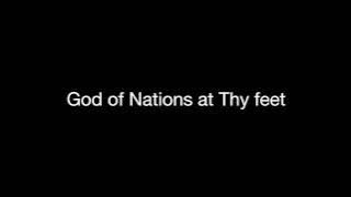 New Zealand National Anthem (Lyrics)