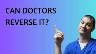 Can You Reverse Myopia?