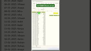 how to use unique function