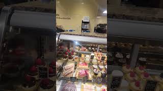 Wegmans Bakery
