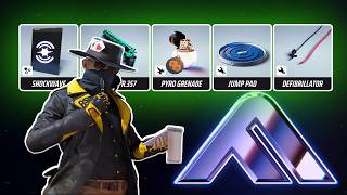 THE FINALS' Loadout System Is Actually Genius