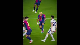 #smoothly dribble#Yamal #football Skill show#short