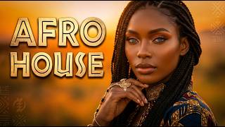 Deep Afro House Mix 2026 | African Sunset Energy