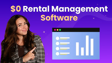 The Best Free Rental Management Software in 2025