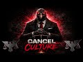 Cancel Culture - Official Lyric Video - Rob Taylor
