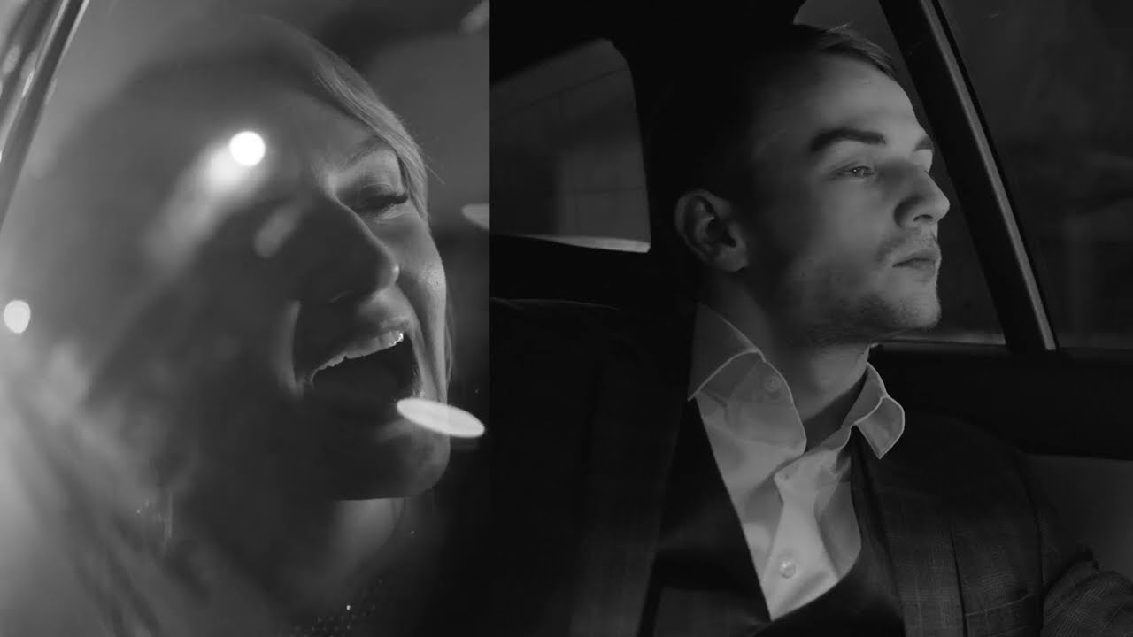 COOL COLLECTIVE - SAKI MAN