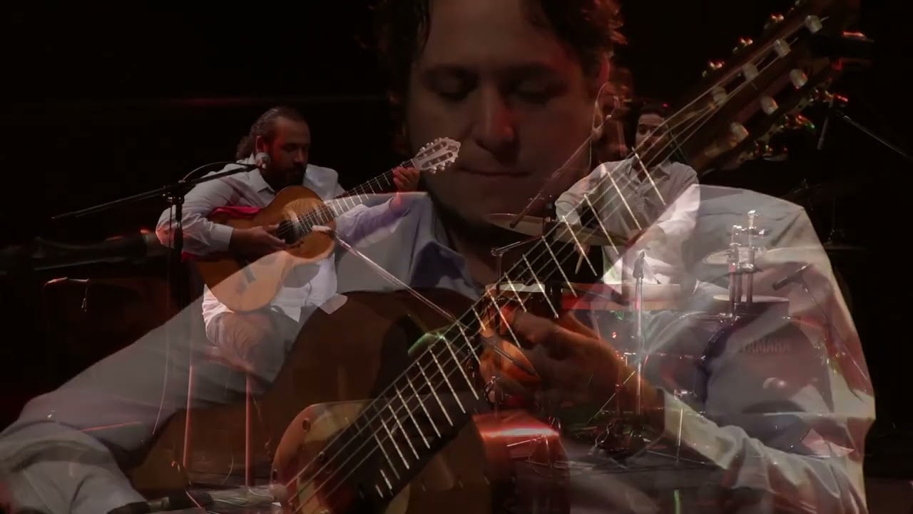 Palma Sandoval Quinteto / El Picadito