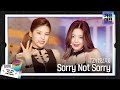 ITZY(있지), 매력 넘치는 무대 ‘Sorry Not Sorry’ㅣ2021 SBS 가요대전(2021sbsgayo)ㅣSBS ENTER.